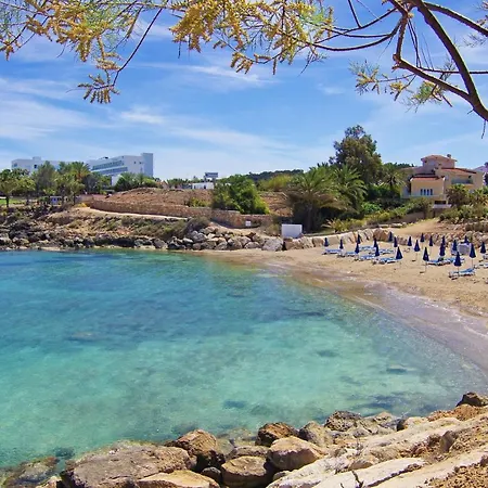Bliss - Coralli Beachfront *