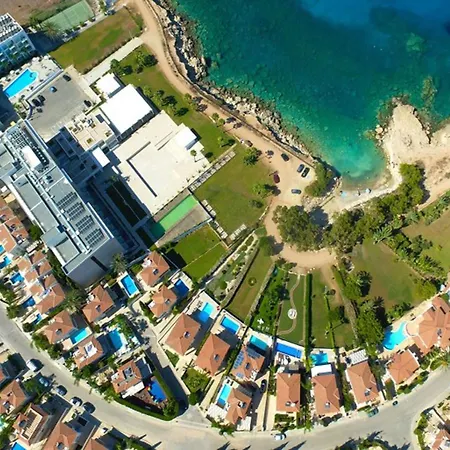Bliss - Coralli Beachfront *