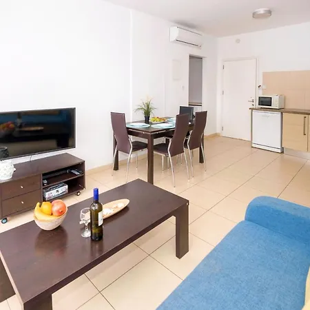Σπίτι διακοπών Bliss - Coralli Beachfront Πρωταράς