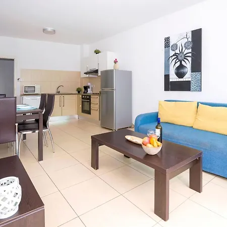 Bliss - Coralli Beachfront Σπίτι διακοπών