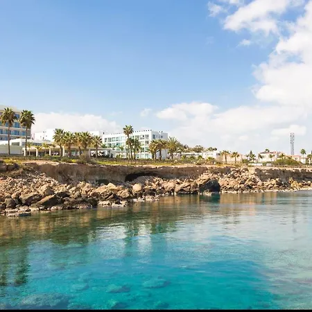 Σπίτι διακοπών Bliss - Coralli Beachfront *