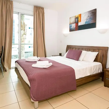 Bliss - Coralli Beachfront Σπίτι διακοπών