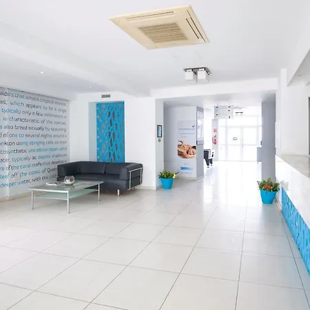 Σπίτι διακοπών Bliss - Coralli Beachfront *