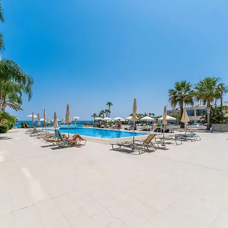 Σπίτι διακοπών Bliss - Coralli Beachfront *