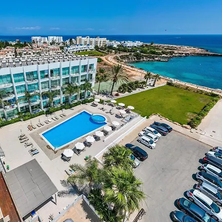 Σπίτι διακοπών Bliss - Coralli Beachfront