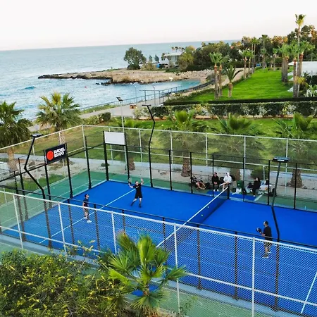 Bliss - Coralli Beachfront * Πρωταράς